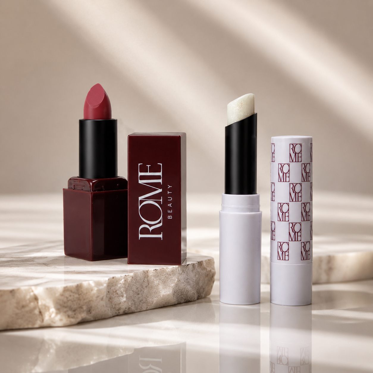 The Starter Duo