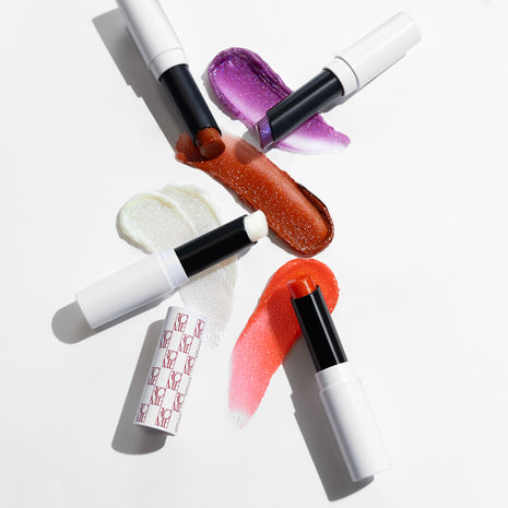 Dazzle Stick Shimmer Lip Balm, 3.2 g