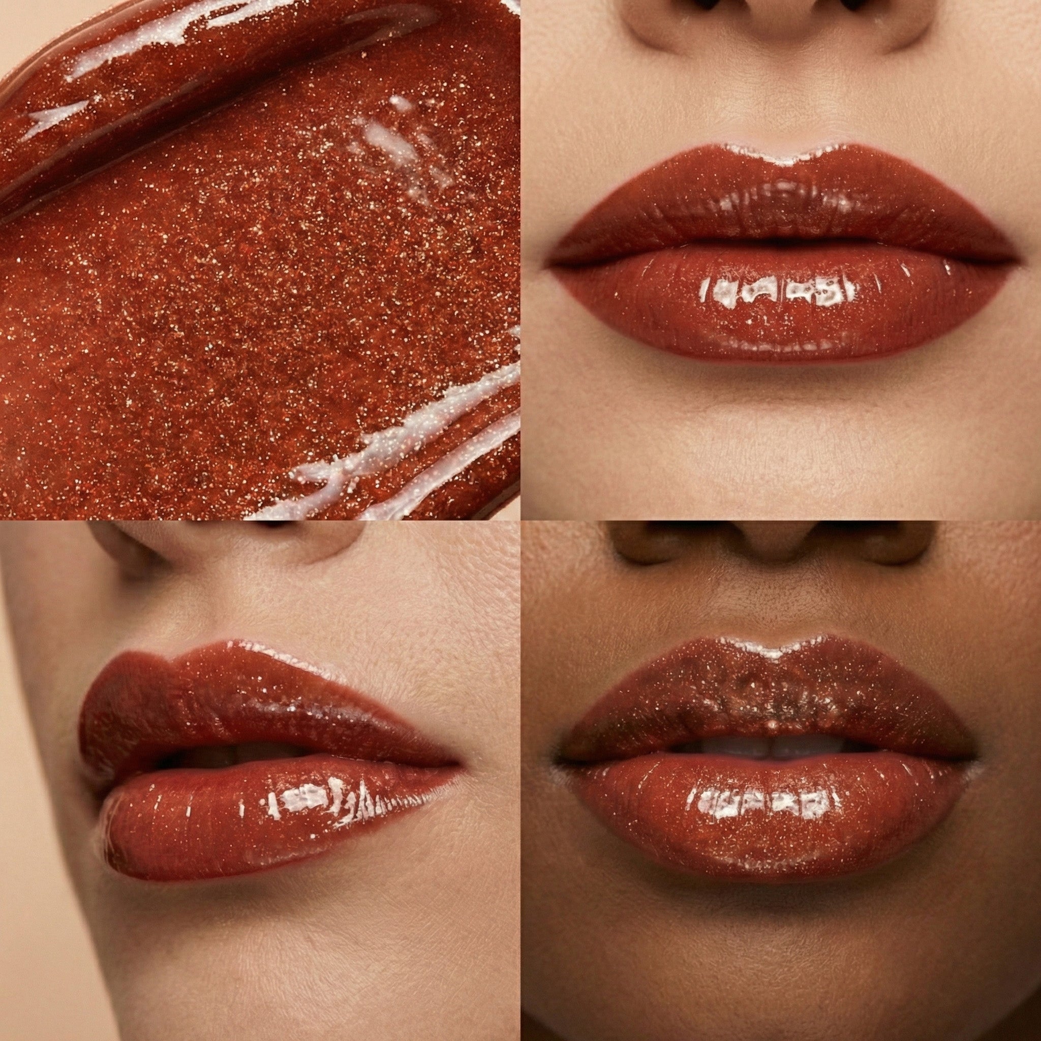 Dazzle Stick Shimmer Lip Balm, 3.2 g