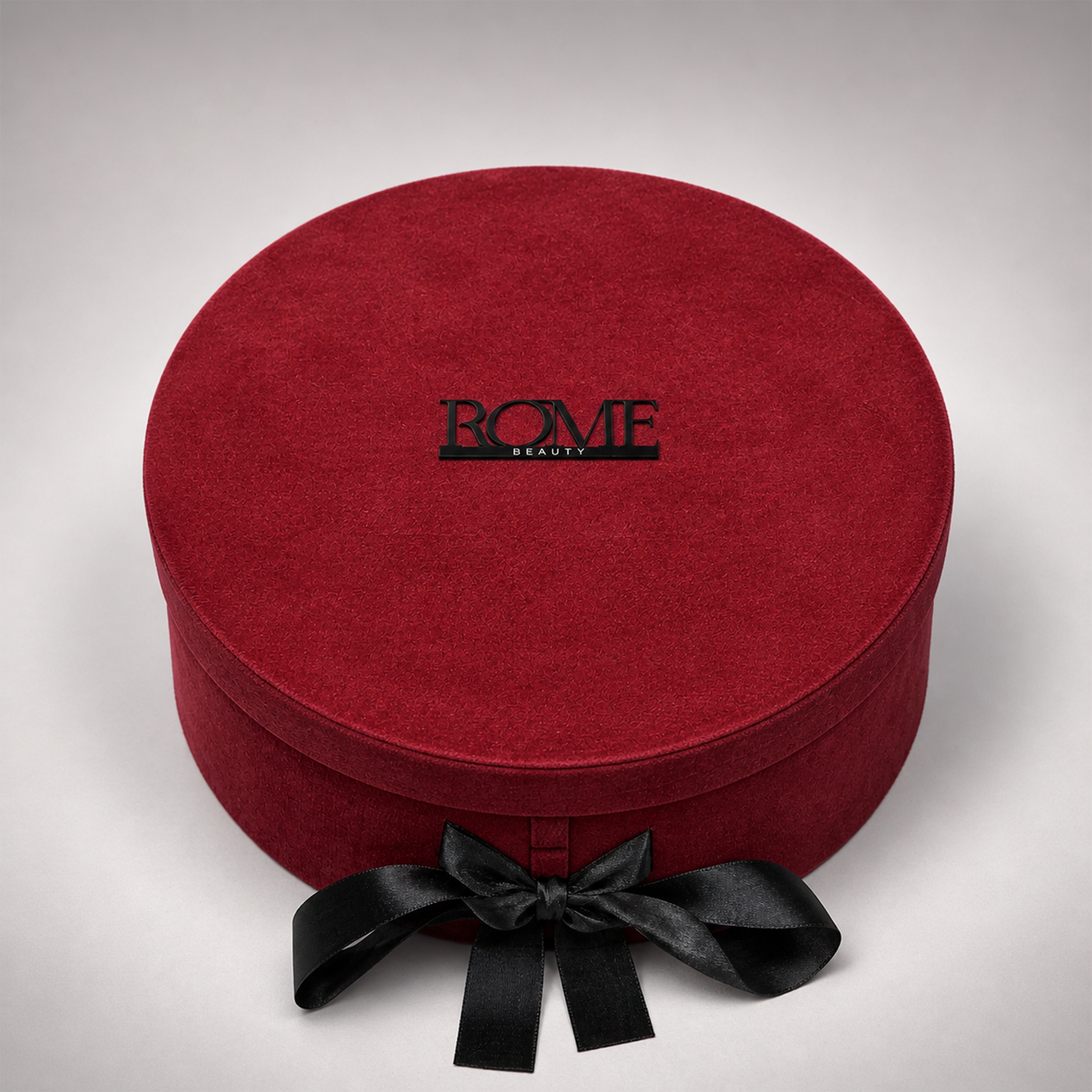 ROME Edit, all 12 products in our iconic velvet gift box
