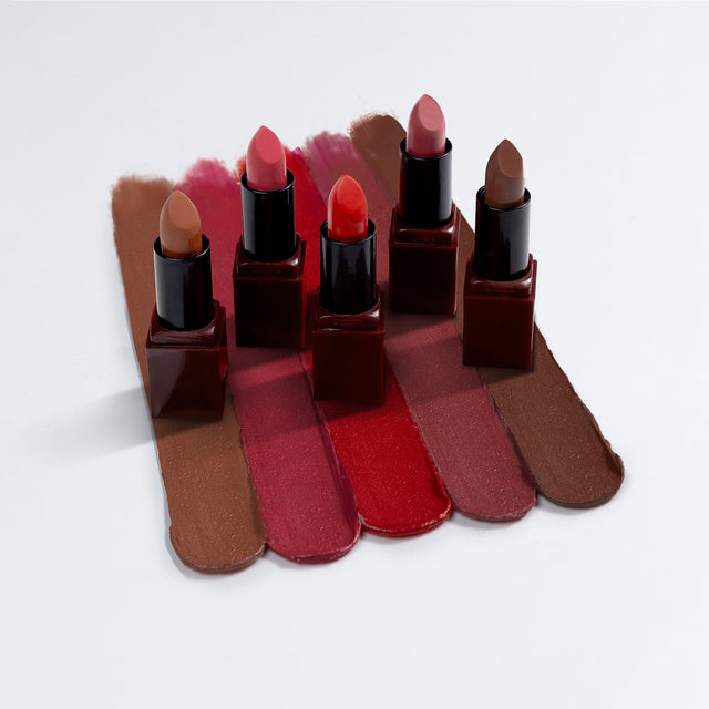 Hydra Satin Lipstick, 4 g