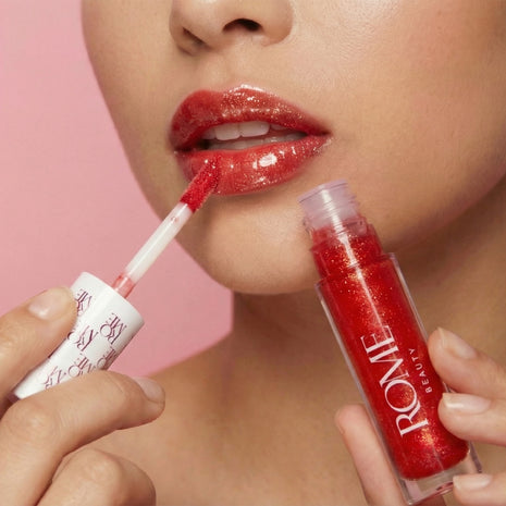 Dazzle Drip Shimmer Lip Oil, 4 ml