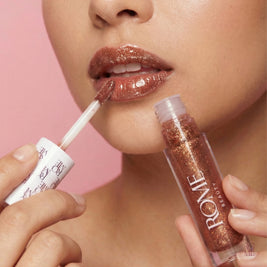 Dazzle Drip Shimmer Lip Oil, 4 ml