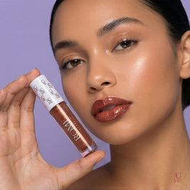 Dazzle Drip Shimmer Lip Oil, 4 ml