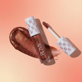 Dazzle Drip Shimmer Lip Oil, 4 ml