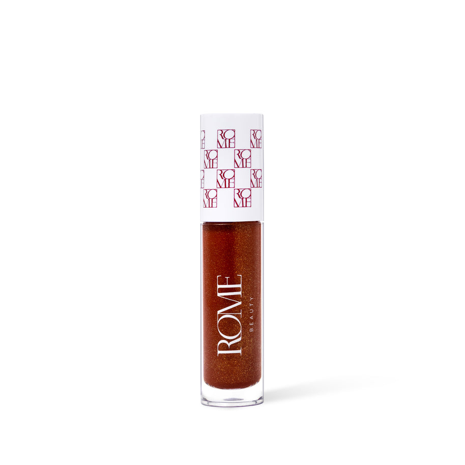 Dazzle Drip Shimmer Lip Oil, 4 ml