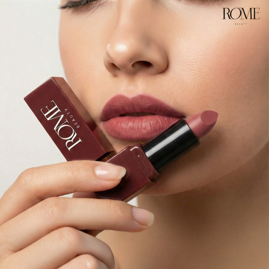 Hydra Satin Lipstick, 4 g