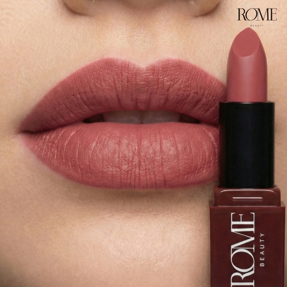 Hydra Satin Lipstick, 4 g