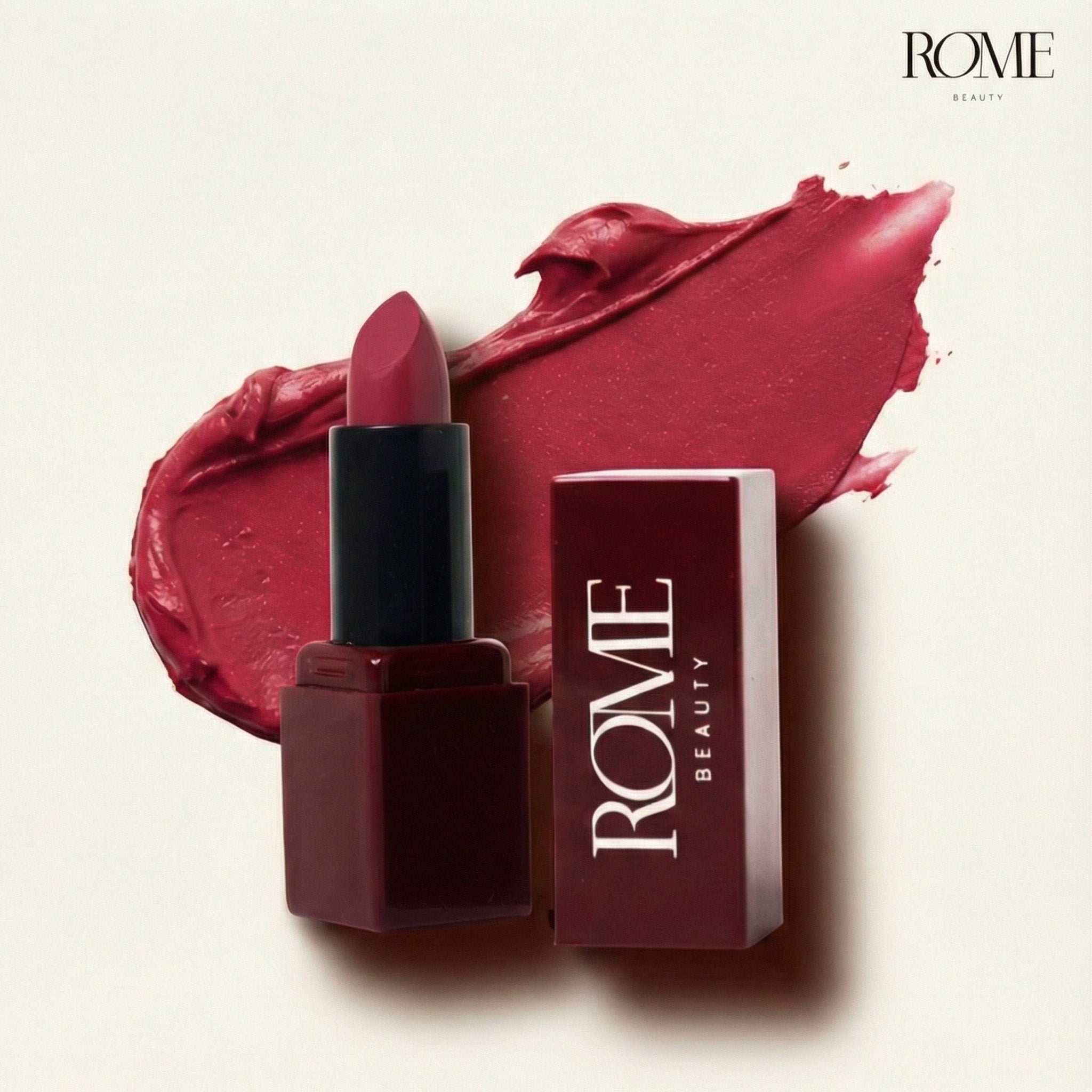 Hydra Satin Lipstick, 4 g