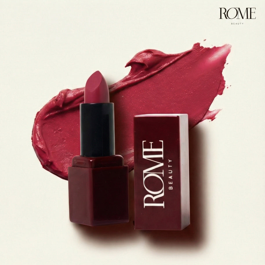 Hydra Satin Lipstick, 4 g