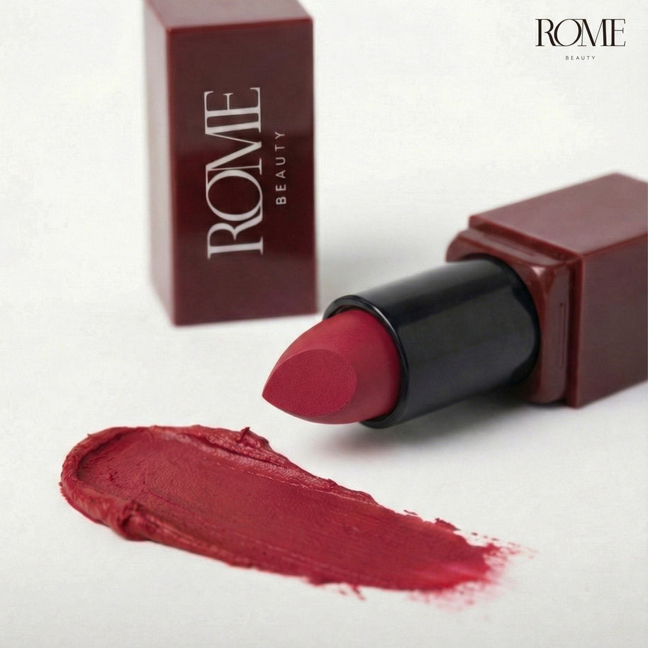 Hydra Satin Lipstick, 4 g