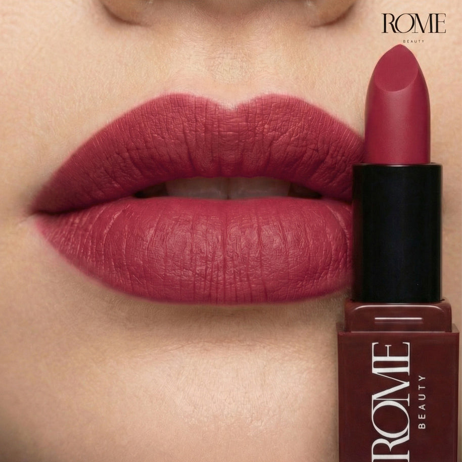 Hydra Satin Lipstick, 4 g