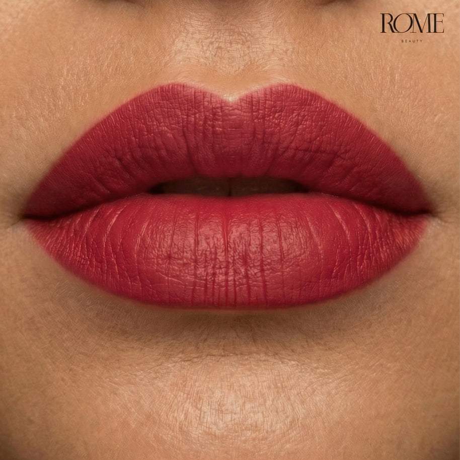 Hydra Satin Lipstick, 4 g