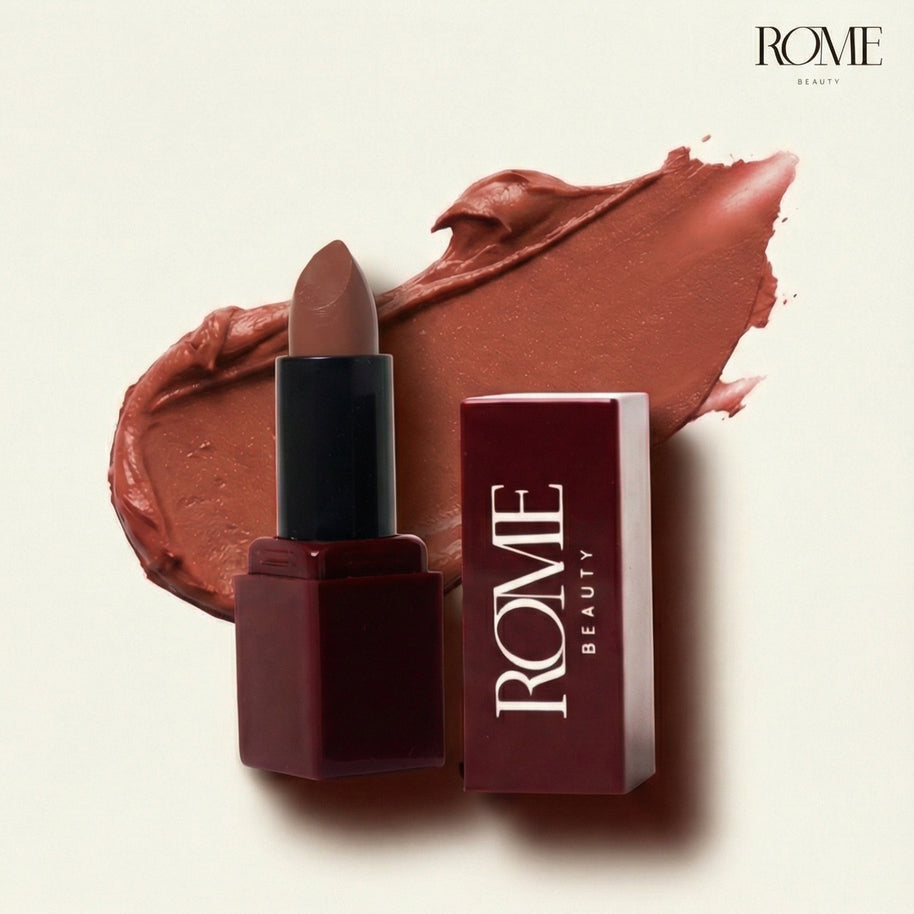 Hydra Satin Lipstick, 4 g