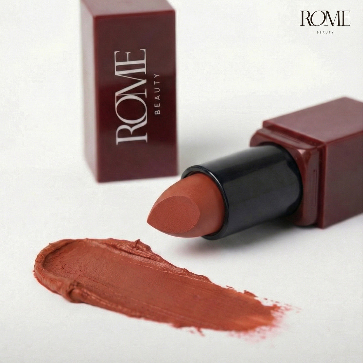 Hydra Satin Lipstick, 4 g