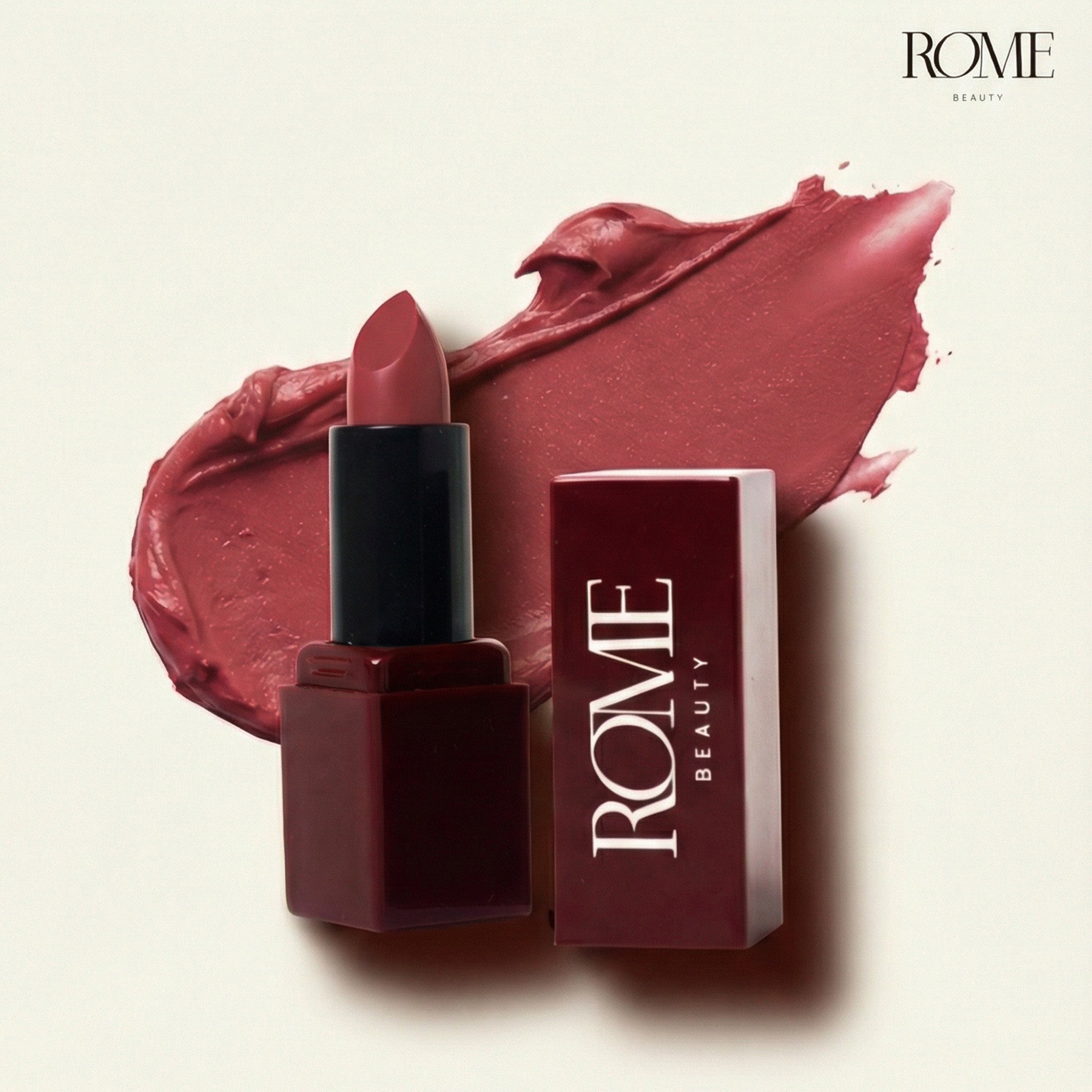 Hydra Satin Lipstick, 4 g