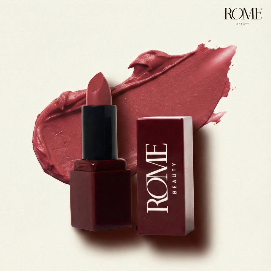 Hydra Satin Lipstick, 4 g