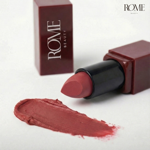 Hydra Satin Lipstick, 4 g - Soft Spoken