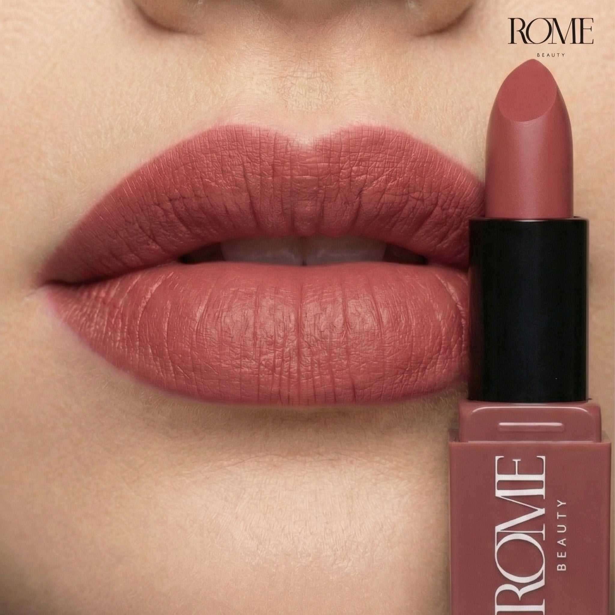 Hydra Satin Lipstick, 4 g