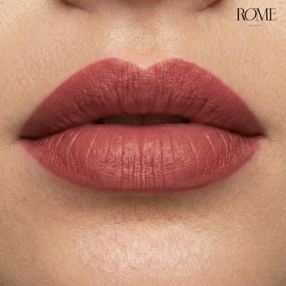 Hydra Satin Lipstick, 4 g
