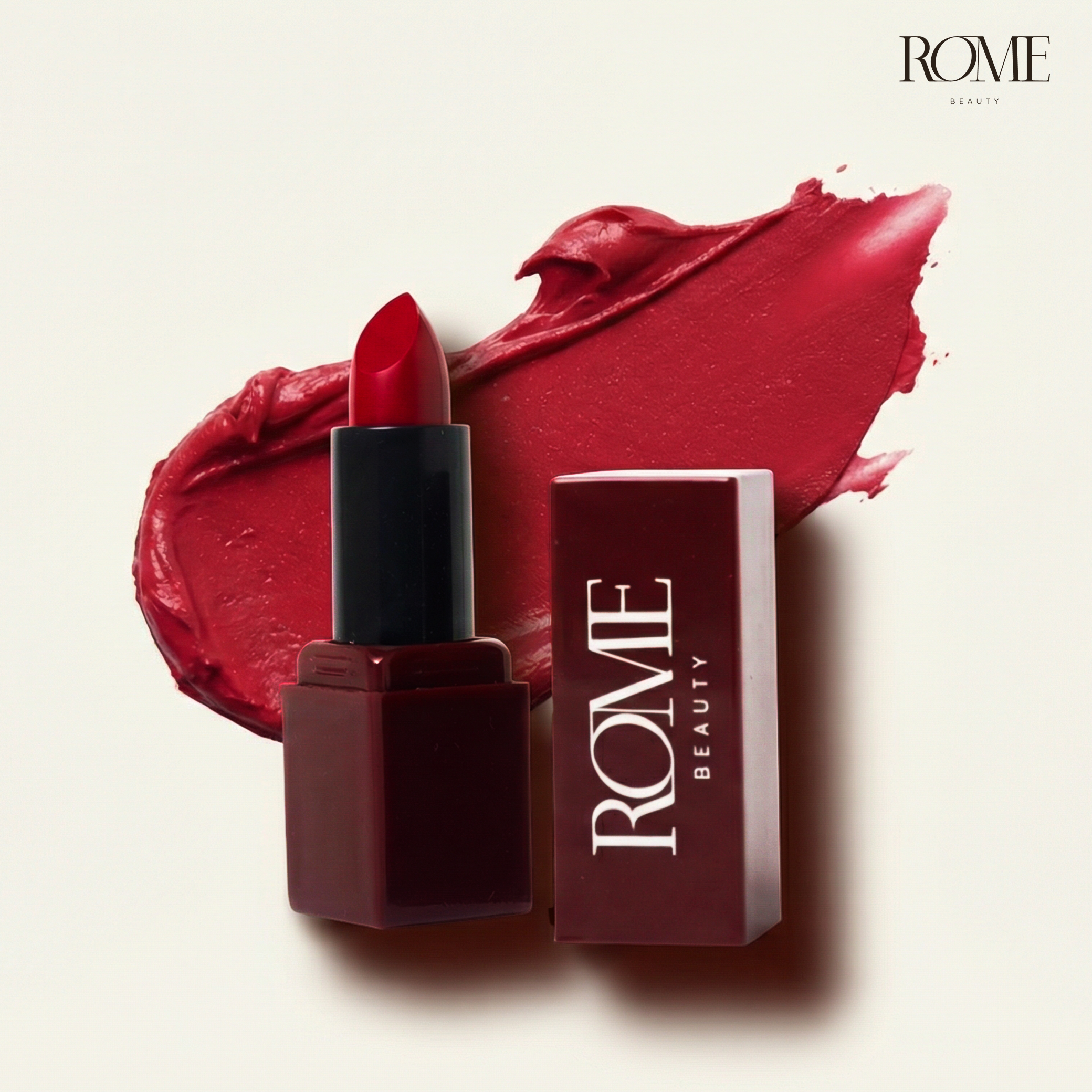 Hydra Satin Lipstick, 4 g