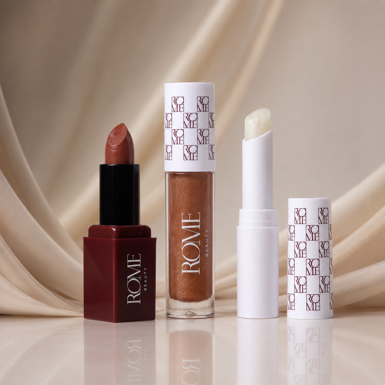 The Lip Trio