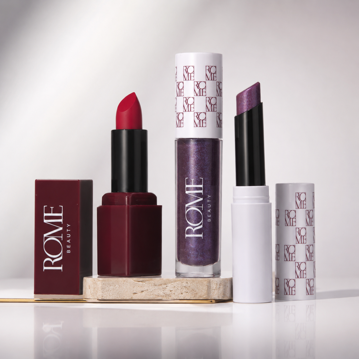 The Lip Trio
